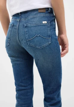 Jeans Style Shelby Slim