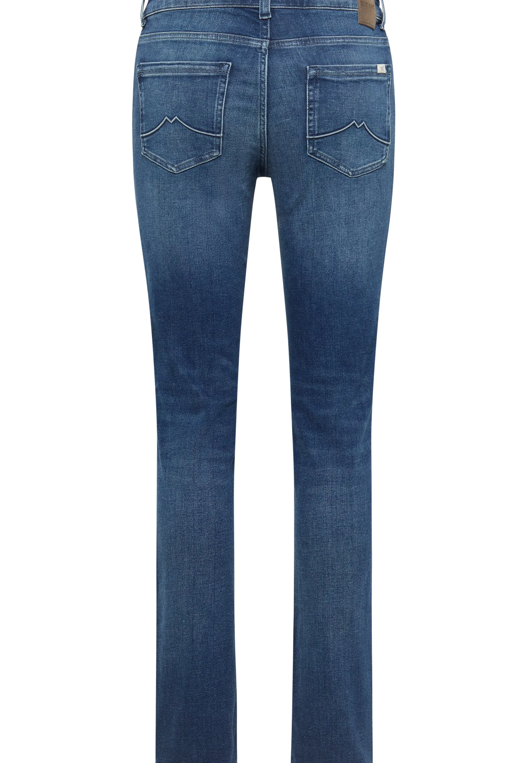 Jeans Style Shelby Slim
