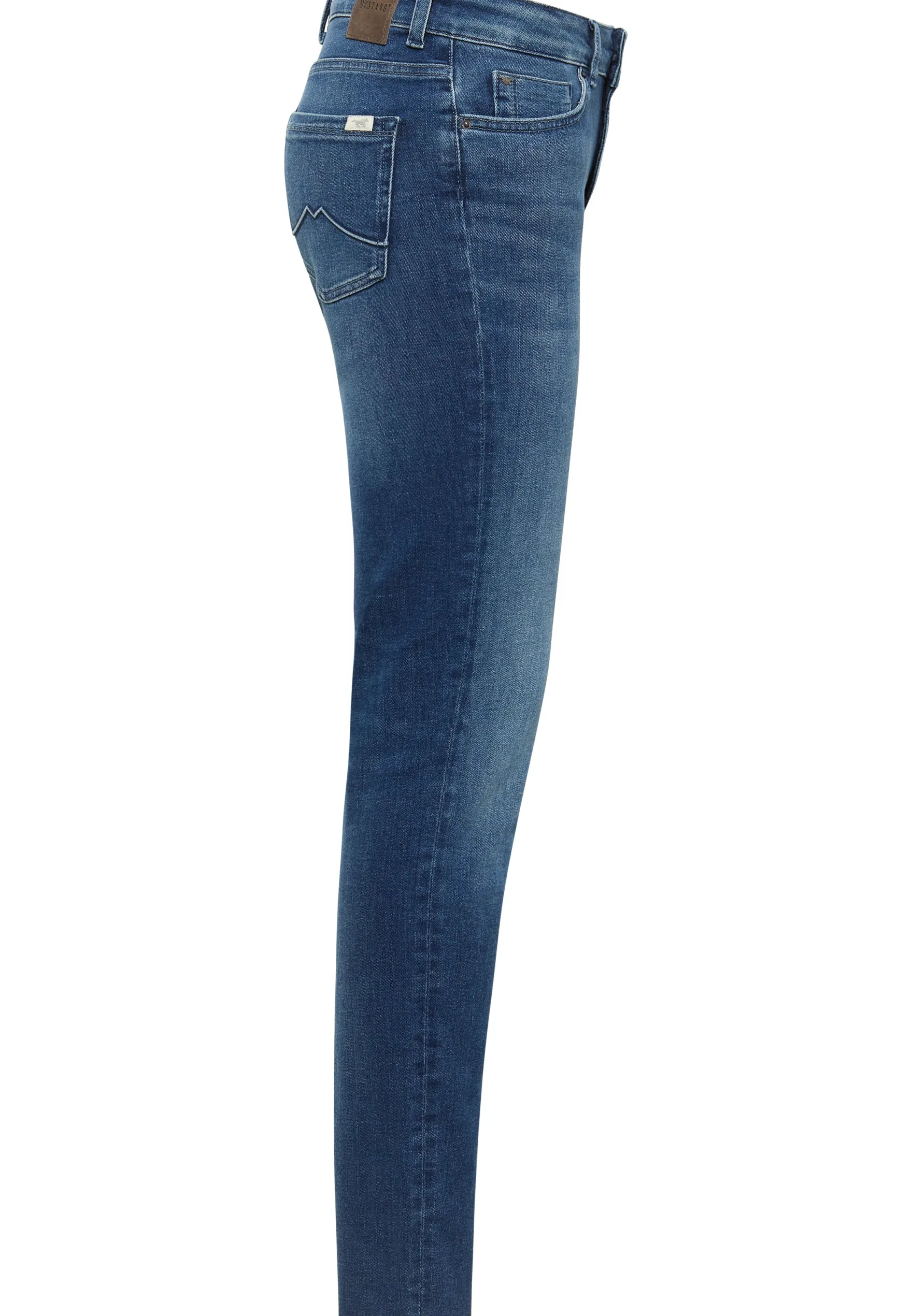 Jeans Style Shelby Slim