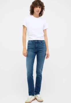 Jeans Style Shelby Slim