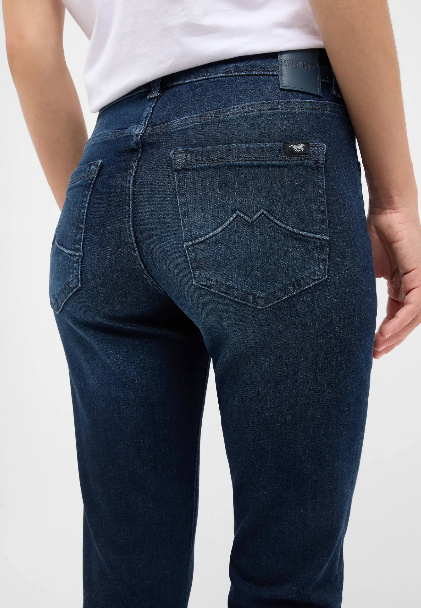 Jeans Style Shelby Slim