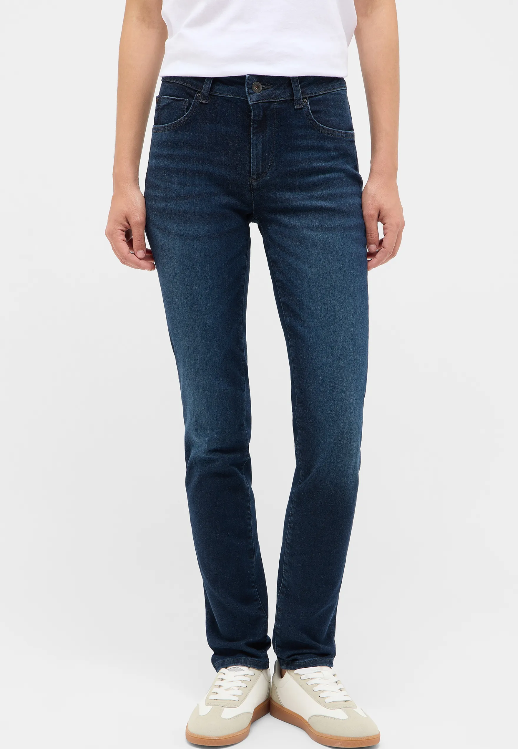 Jeans Style Shelby Slim