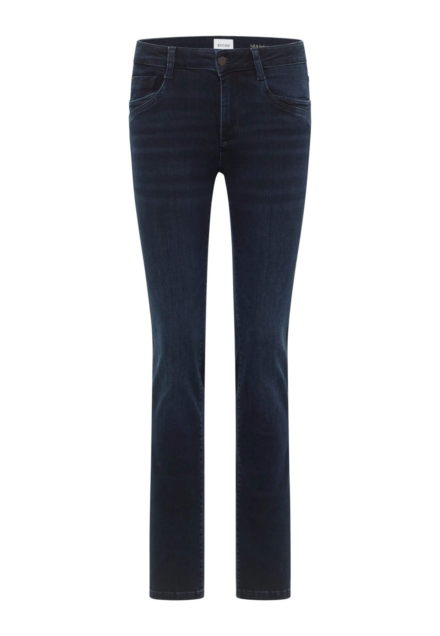 Jeans Style Shelby Slim