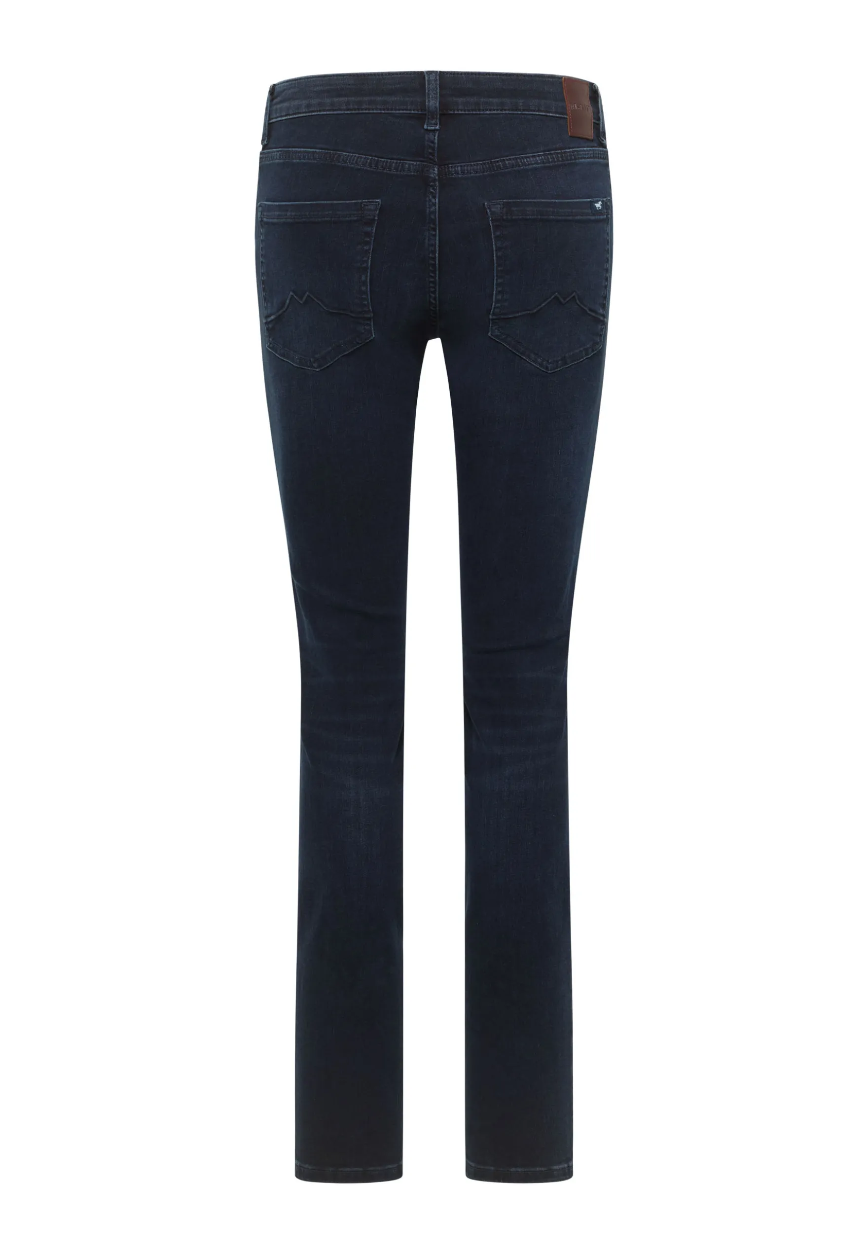Jeans Style Shelby Slim