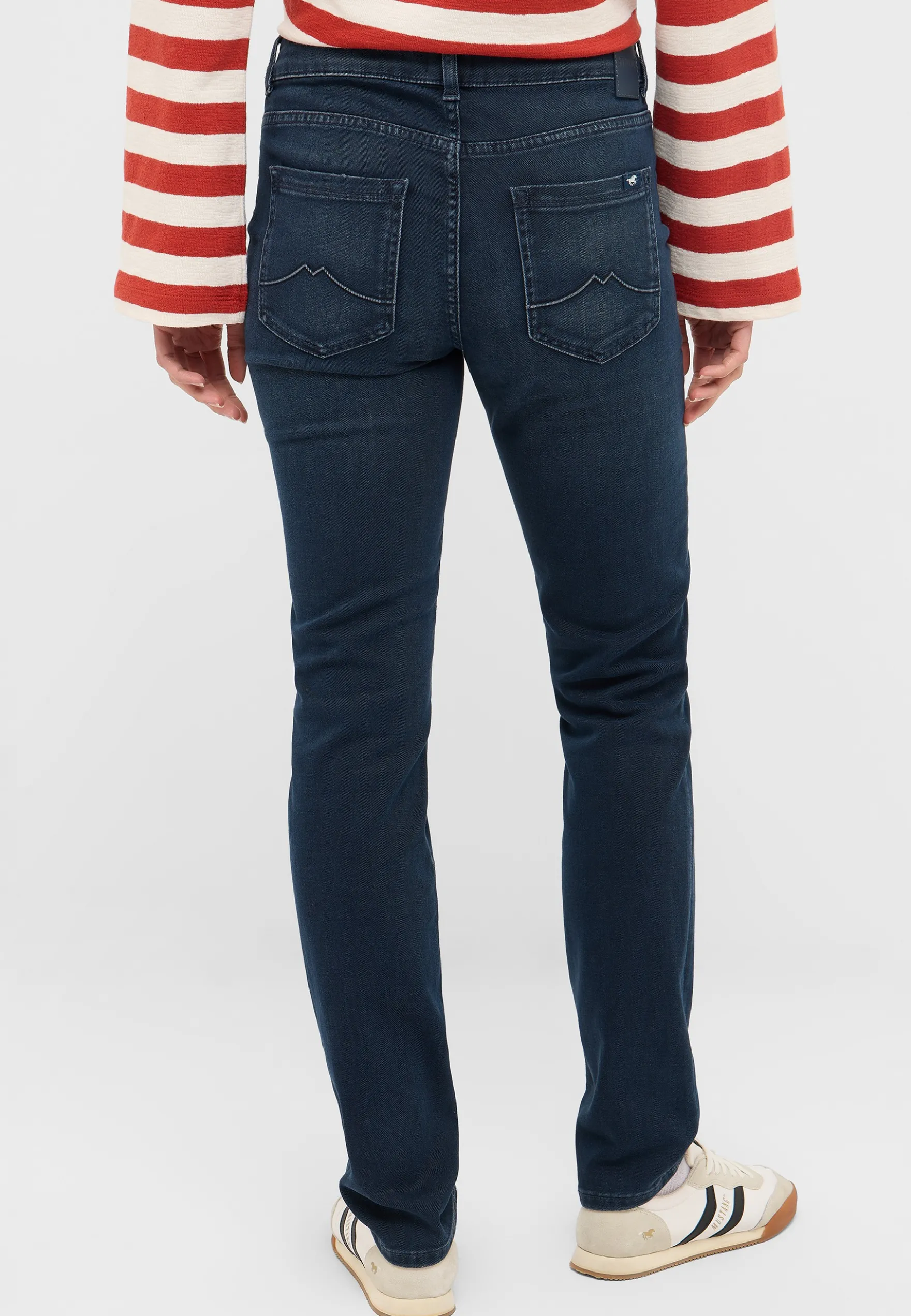 Jeans Style Shelby Slim