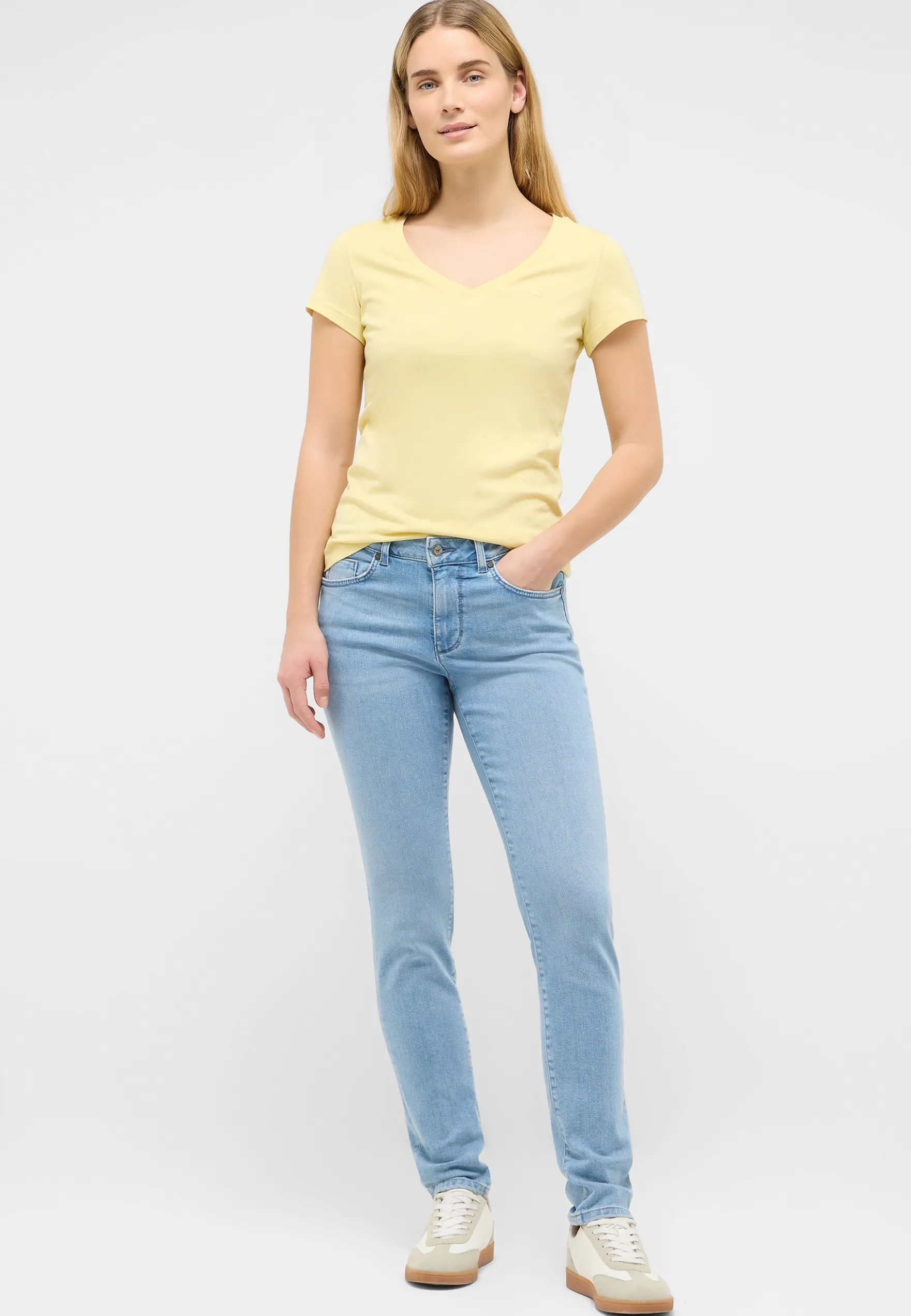 Jeans Style Shelby Slim