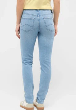 Jeans Style Shelby Slim