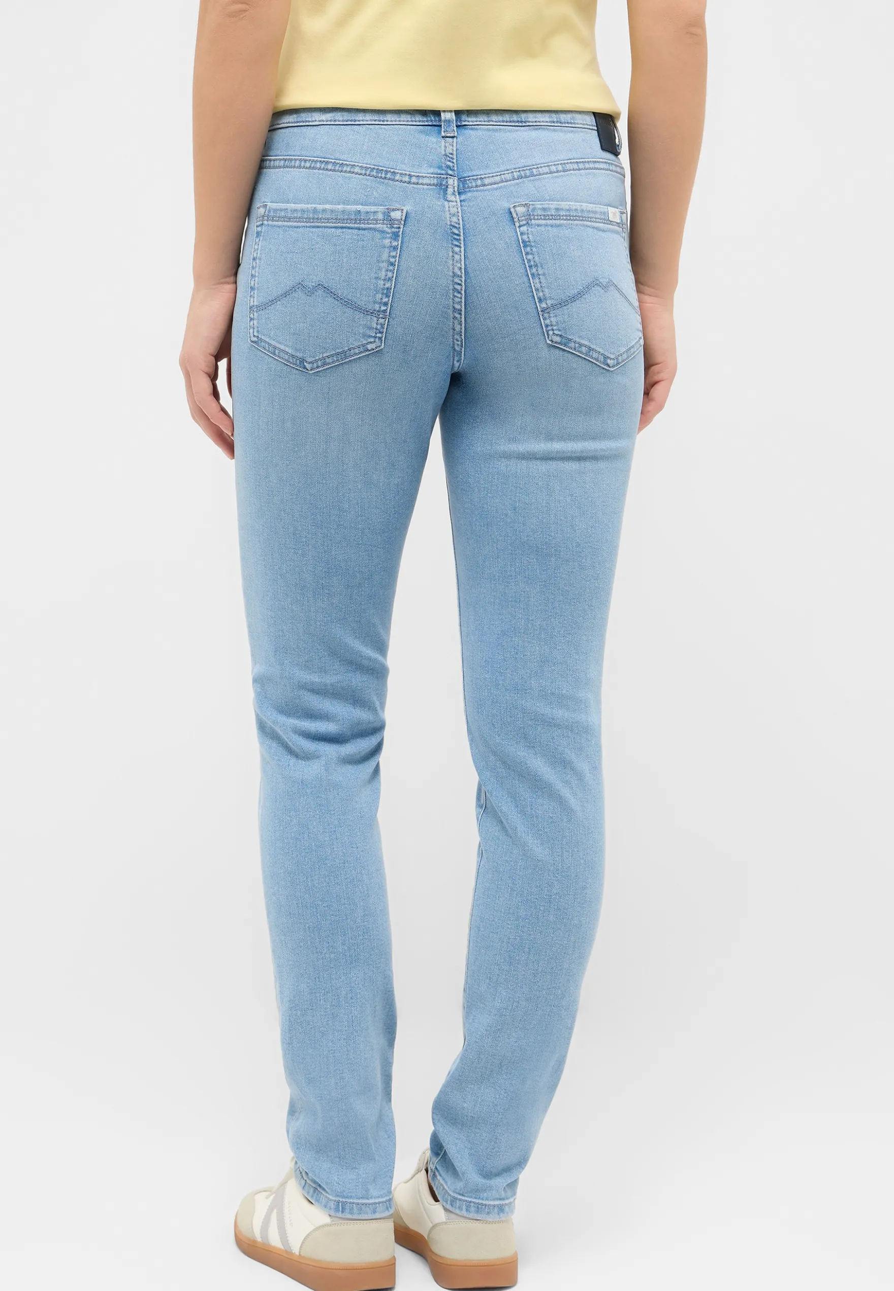 Jeans Style Shelby Slim