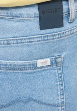 Jeans Style Shelby Slim