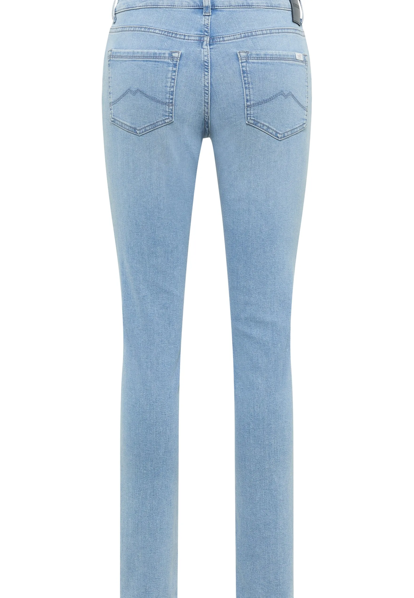 Jeans Style Shelby Slim