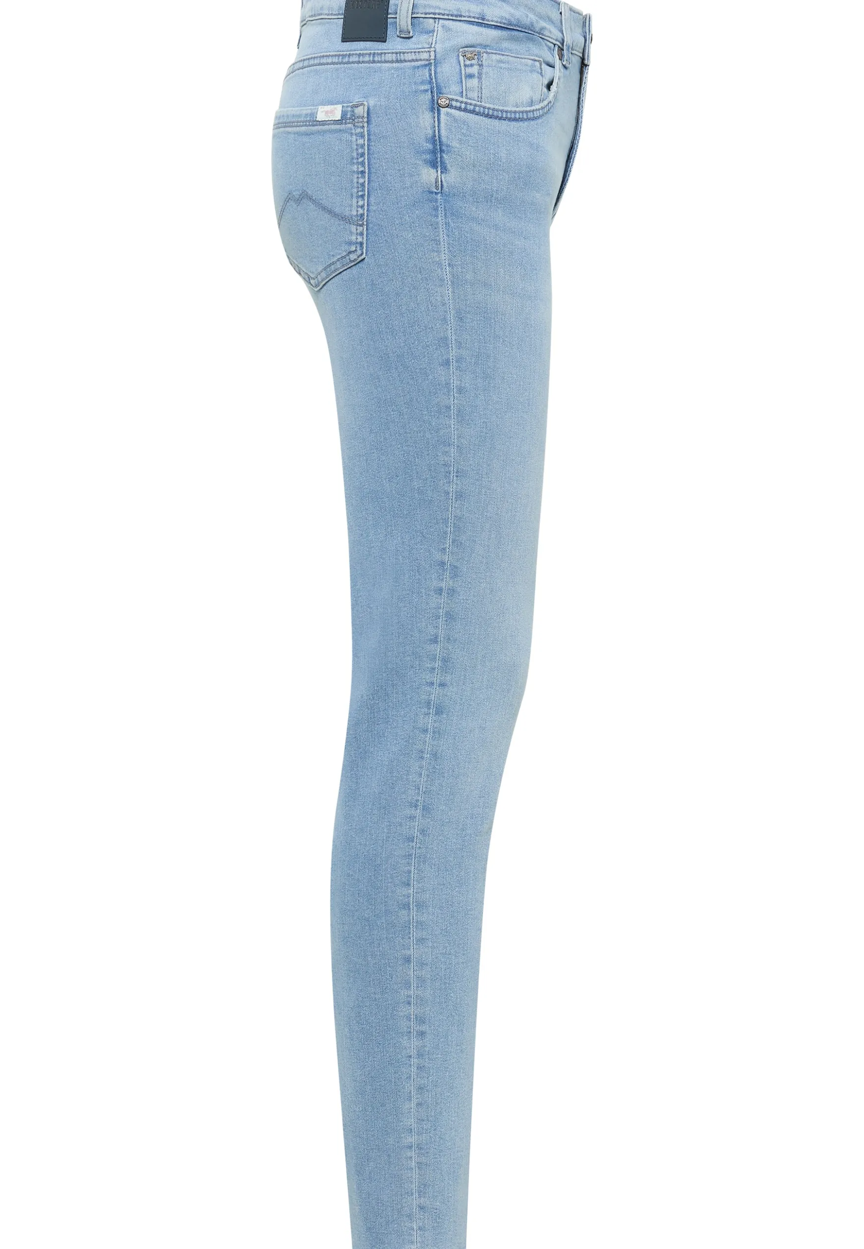 Jeans Style Shelby Slim