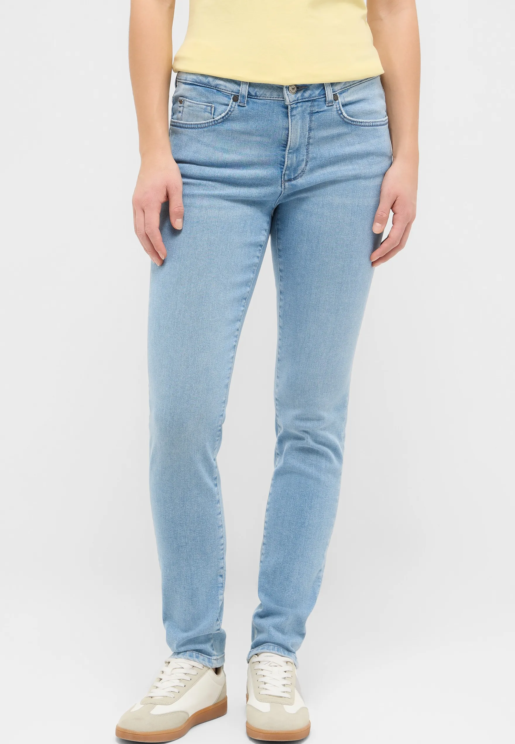 Jeans Style Shelby Slim