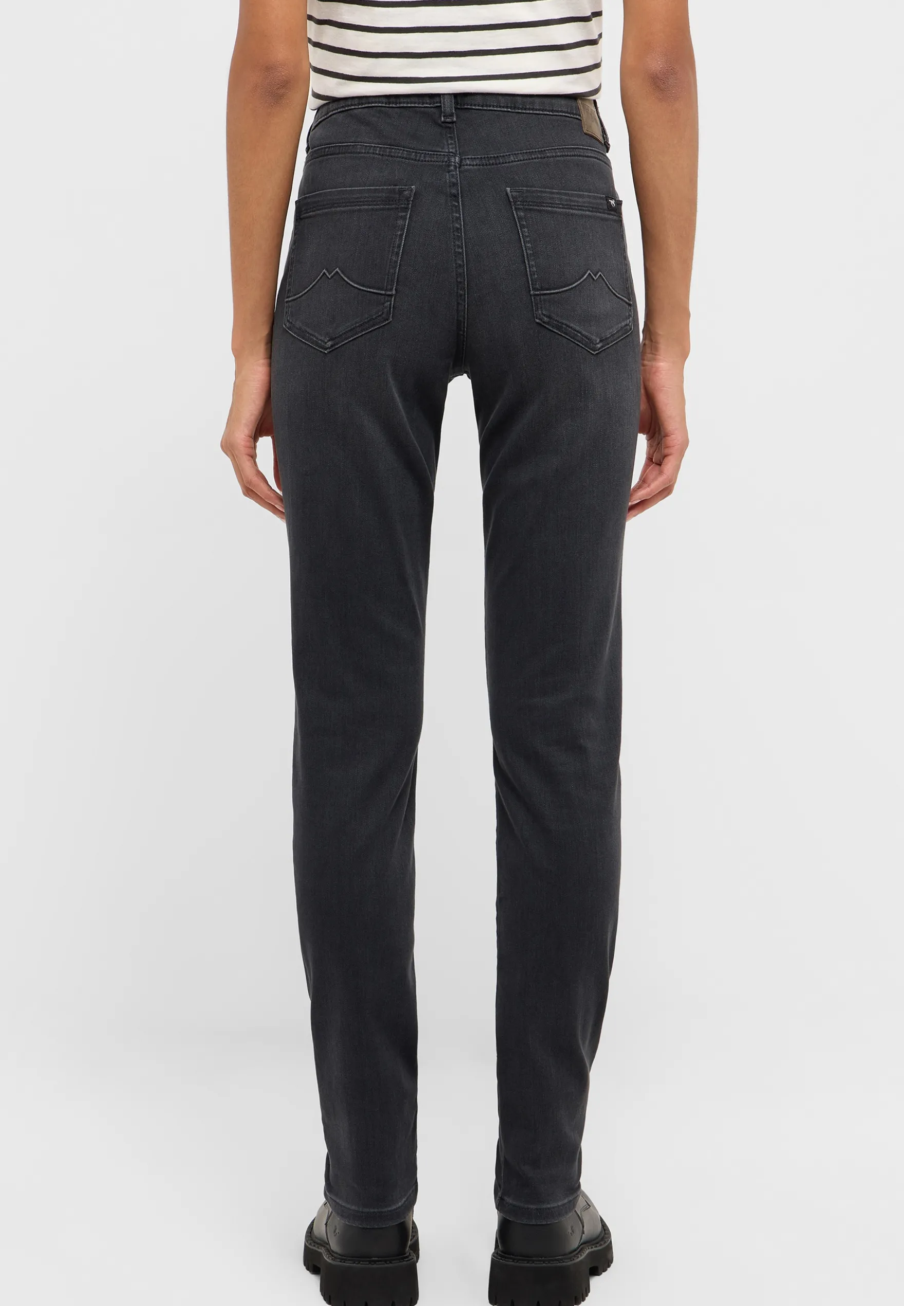 Jeans Style Shelby Slim