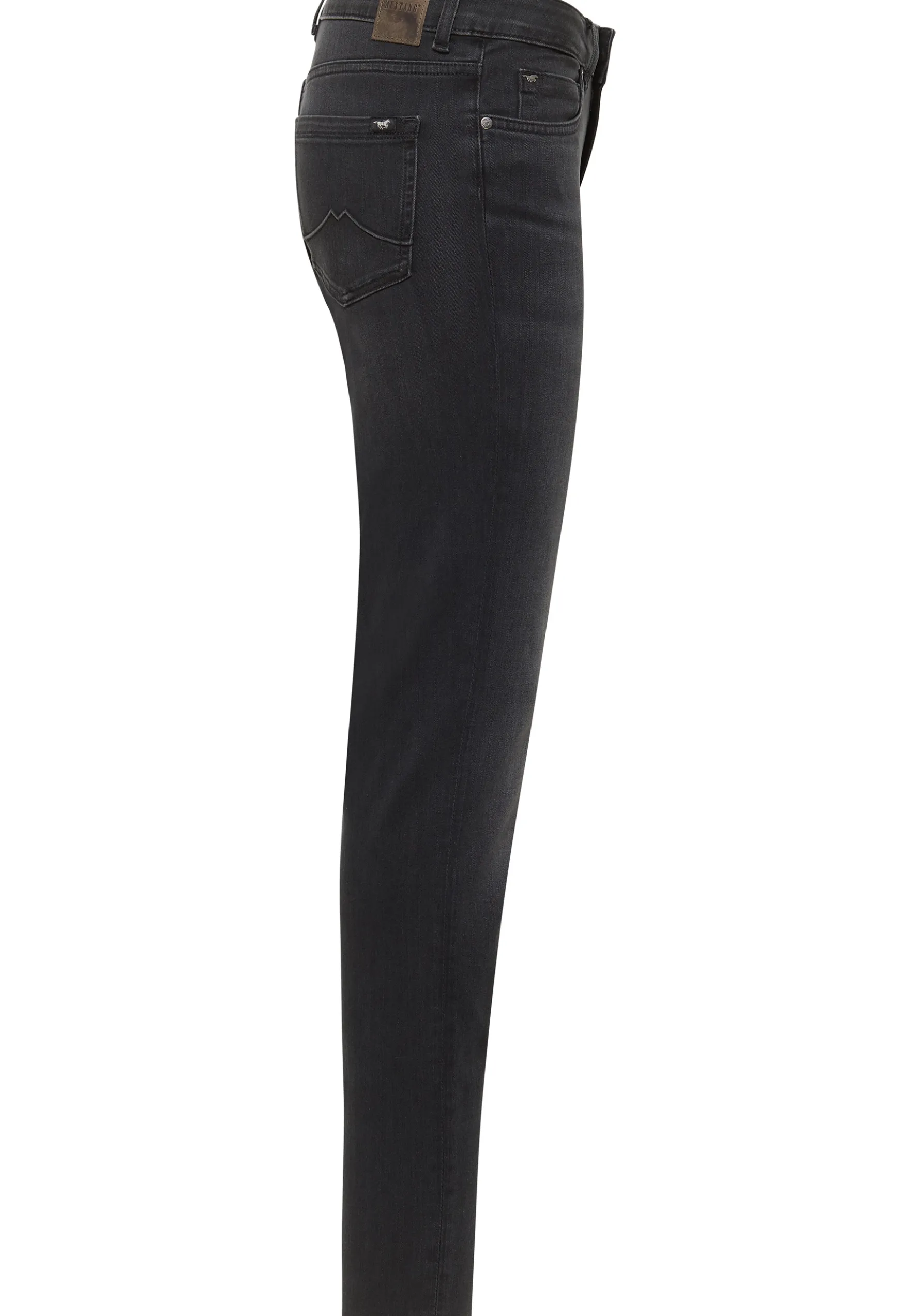 Jeans Style Shelby Slim