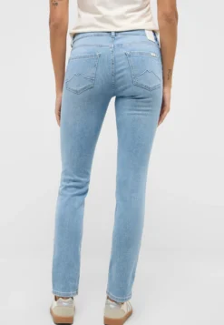 Jeans Style Shelby Slim
