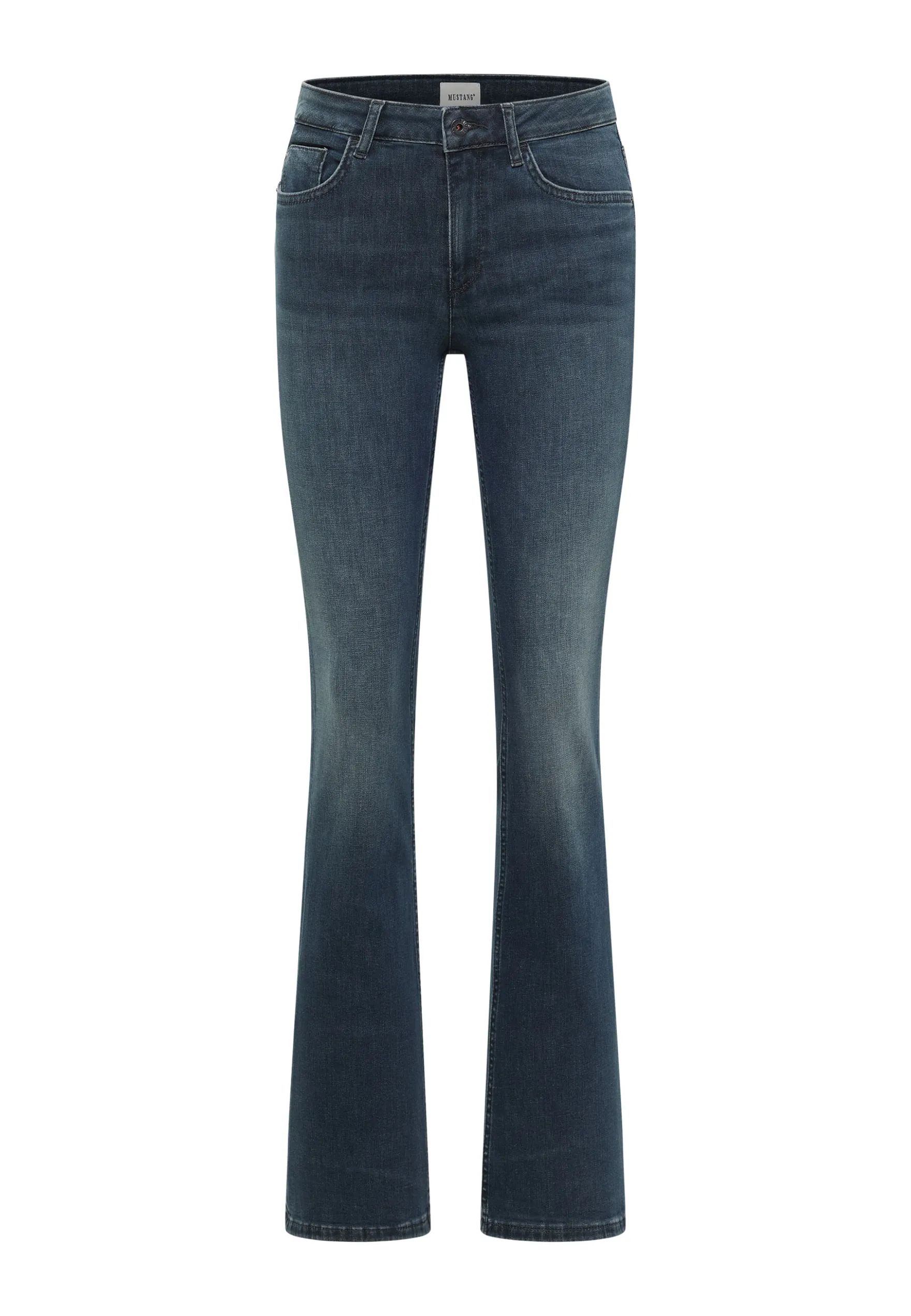 Jeans Style Shelby Slim Boot