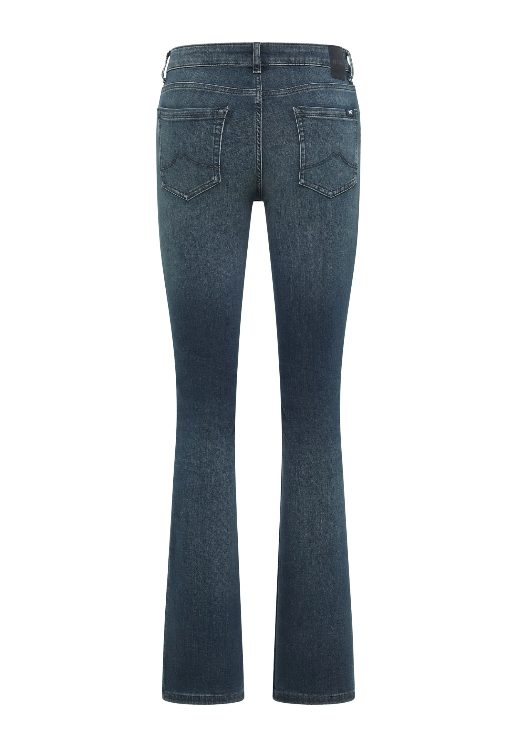 Jeans Style Shelby Slim Boot