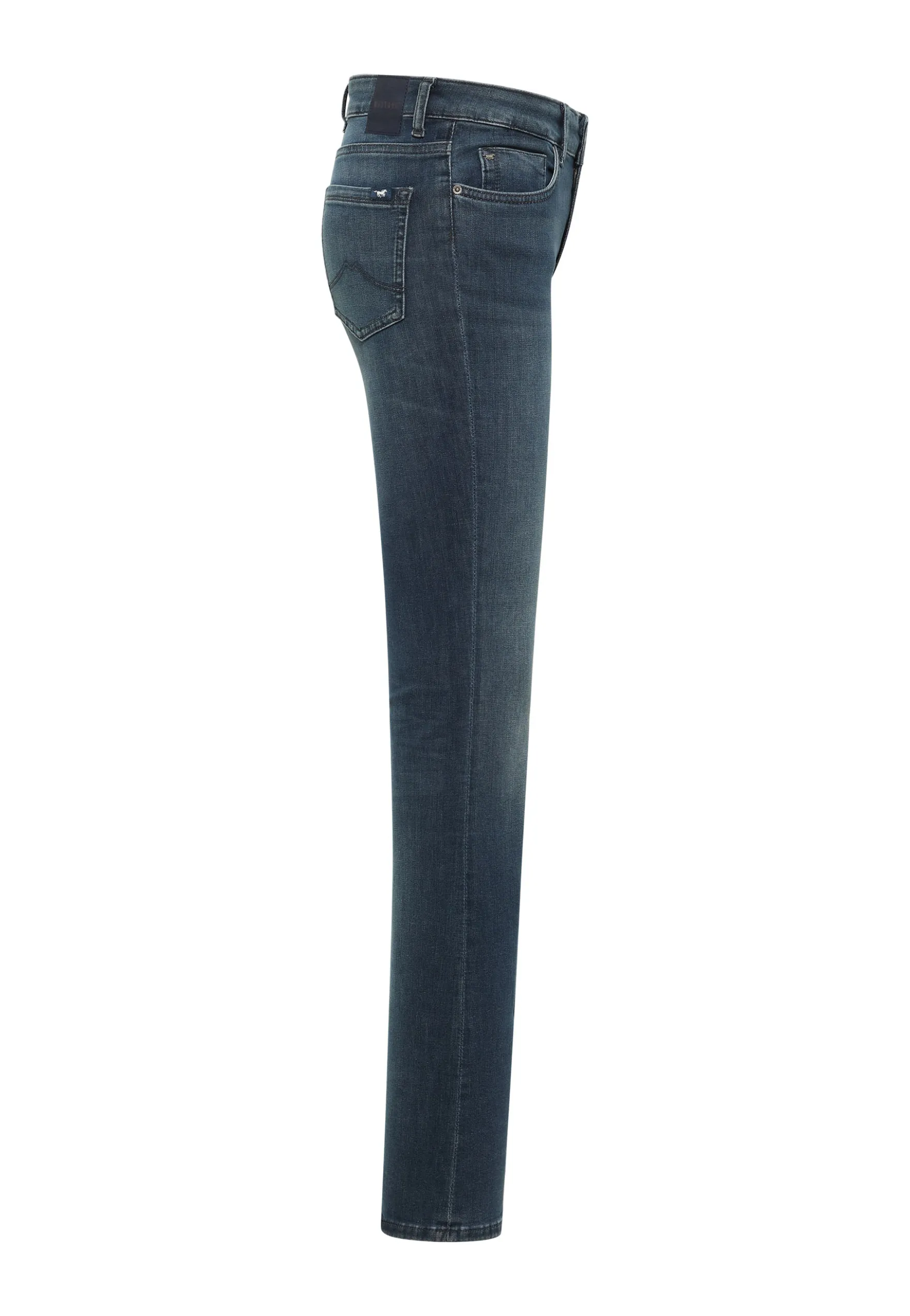 Jeans Style Shelby Slim Boot