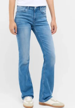 Jeans Style Shelby Slim Boot