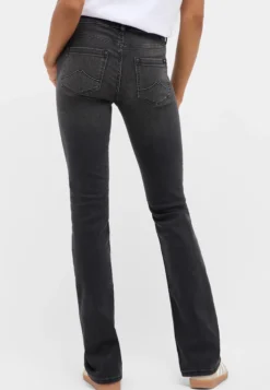 Jeans Style Shelby Slim Boot
