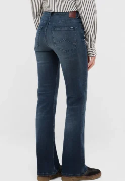 Jeans Style Shelby Slim Boot