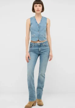 Jeans Style Shelby Slim Boot