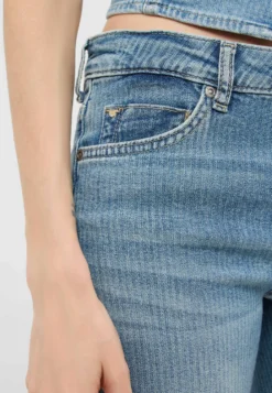 Jeans Style Shelby Slim Boot