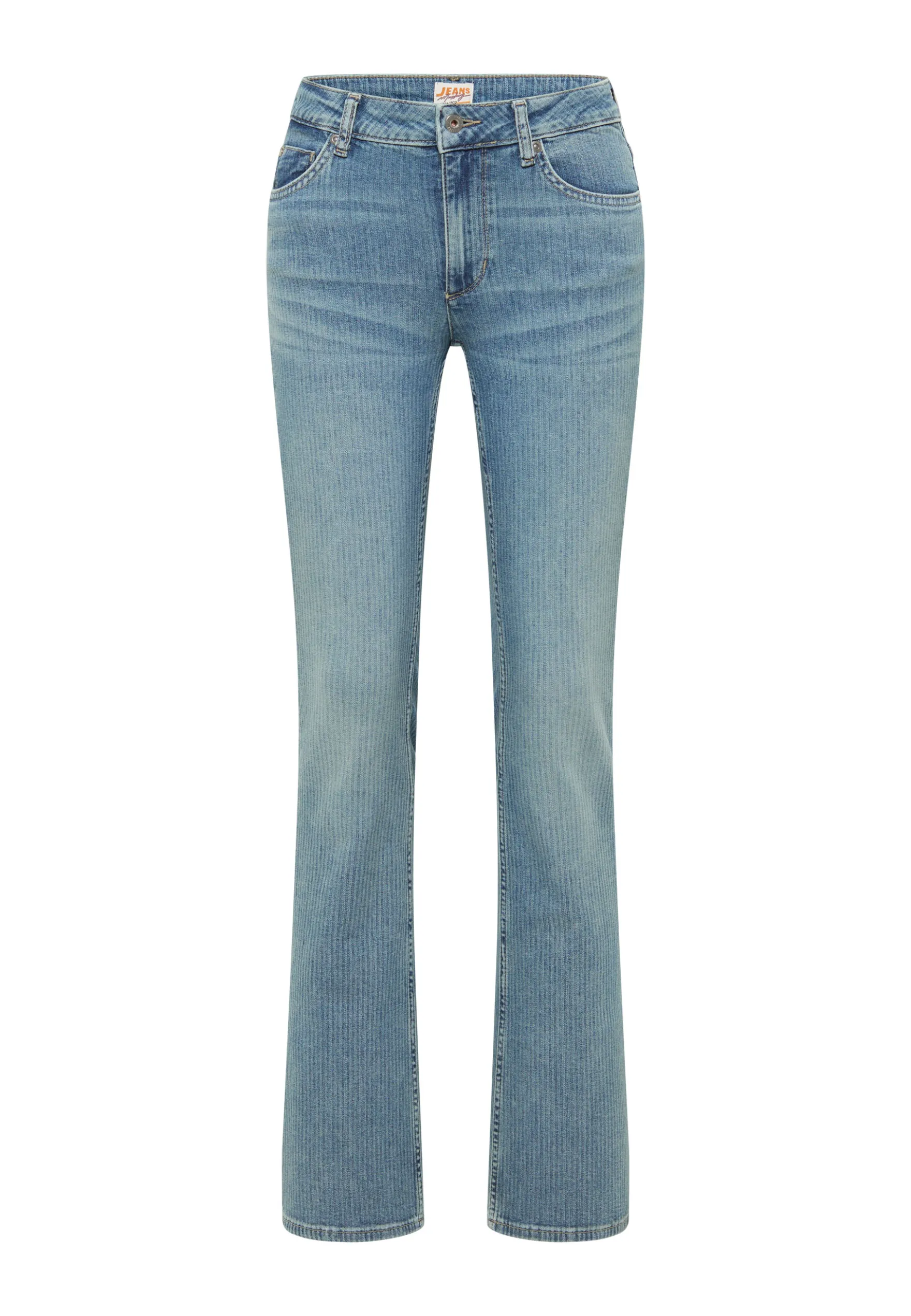 Jeans Style Shelby Slim Boot