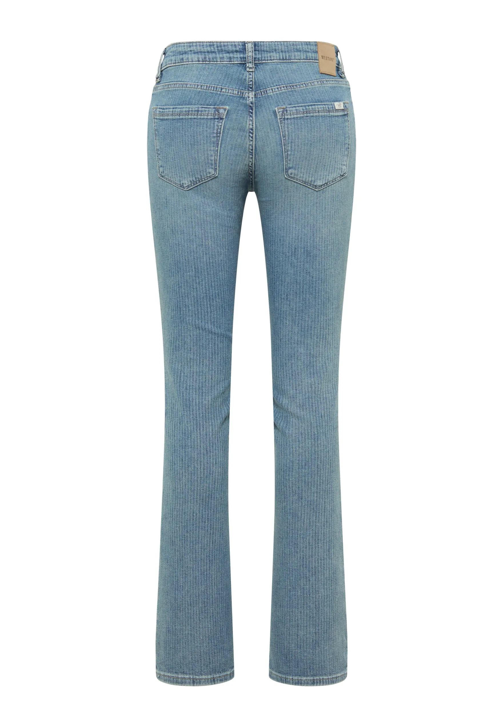 Jeans Style Shelby Slim Boot