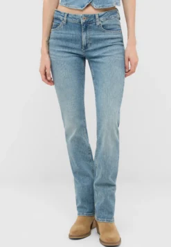 Jeans Style Shelby Slim Boot