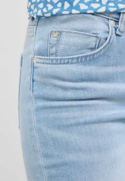 Jeans Style Shelby Slim Boot