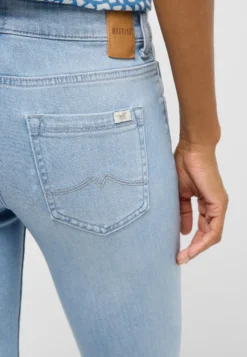 Jeans Style Shelby Slim Boot