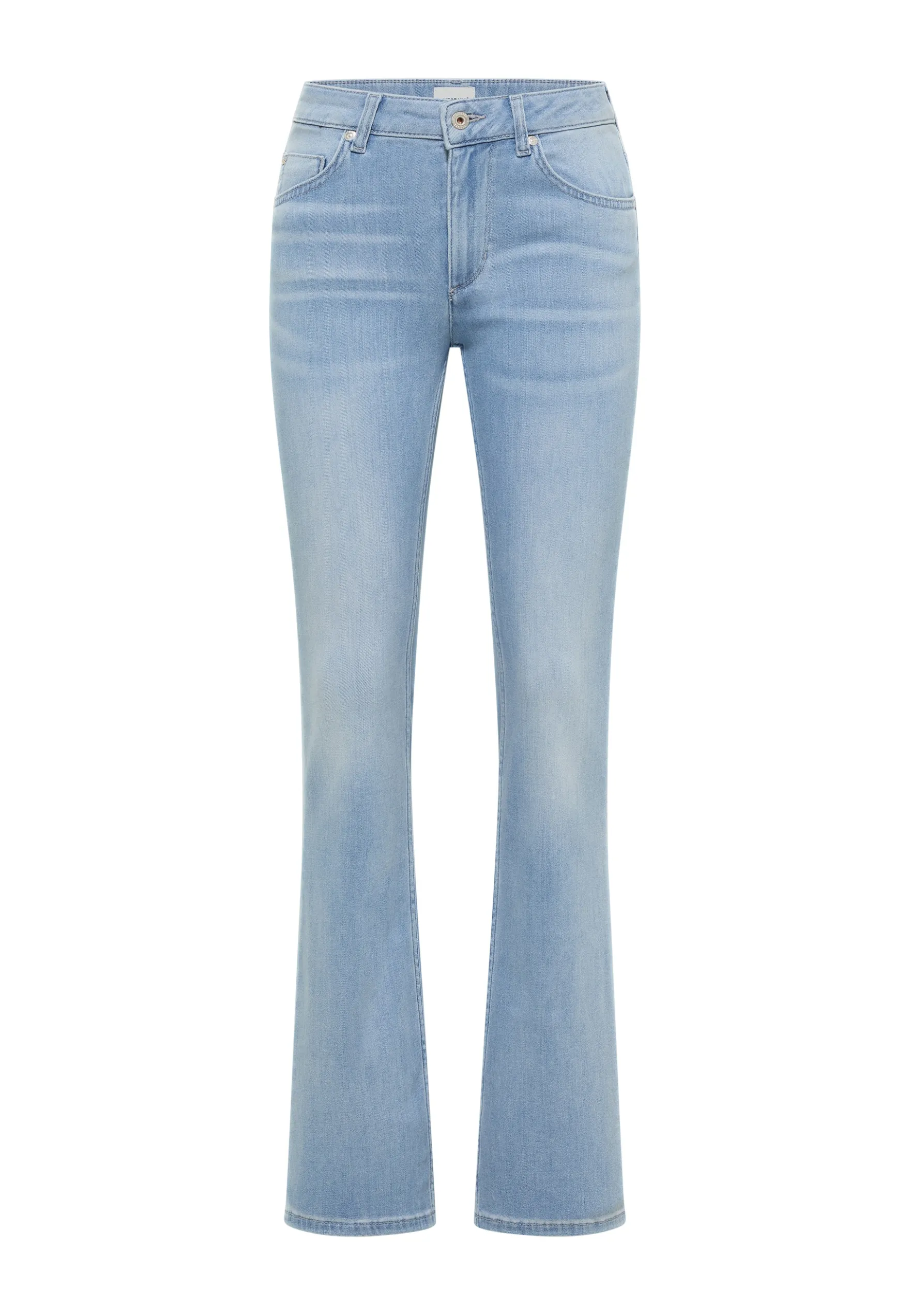Jeans Style Shelby Slim Boot