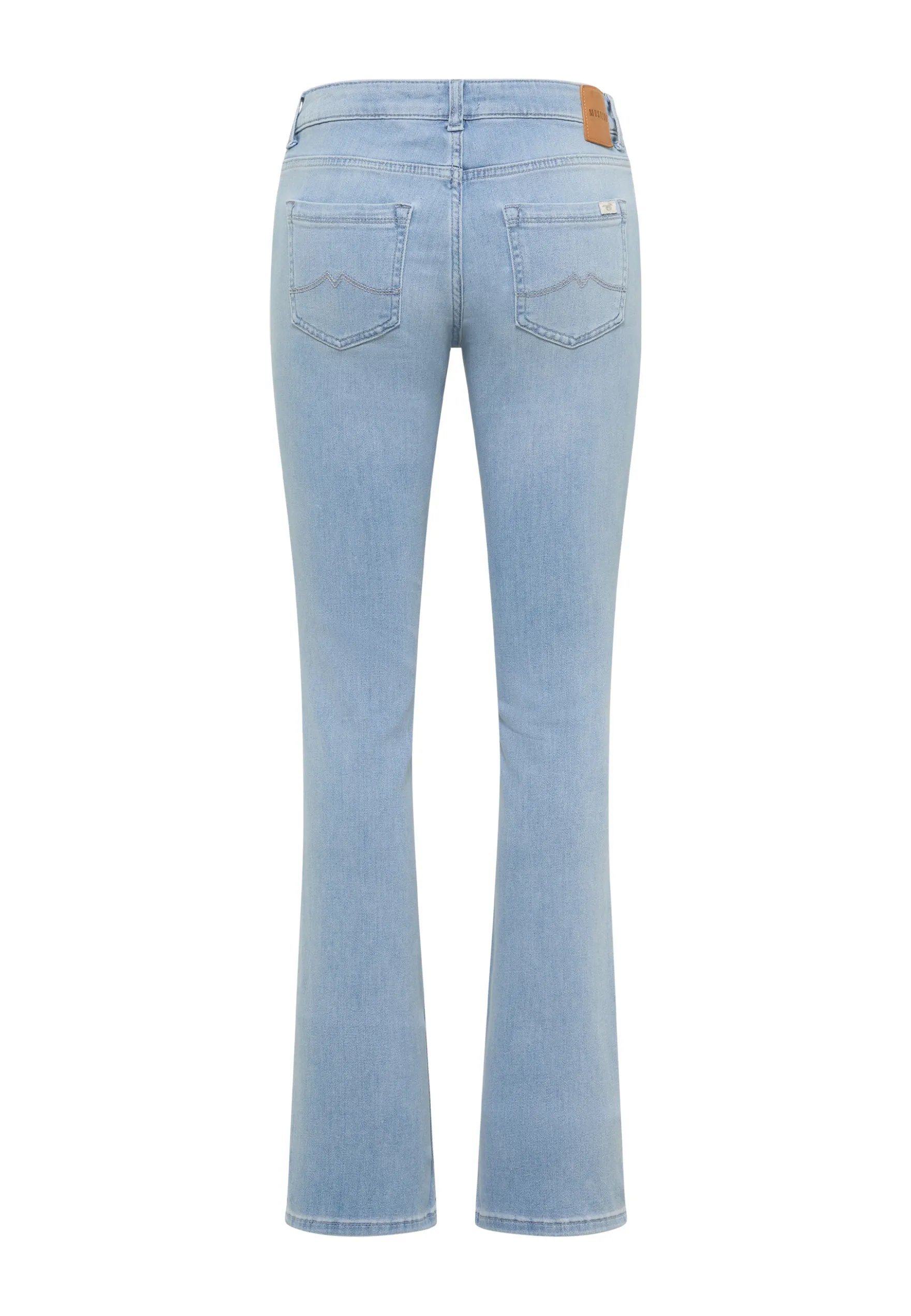 Jeans Style Shelby Slim Boot