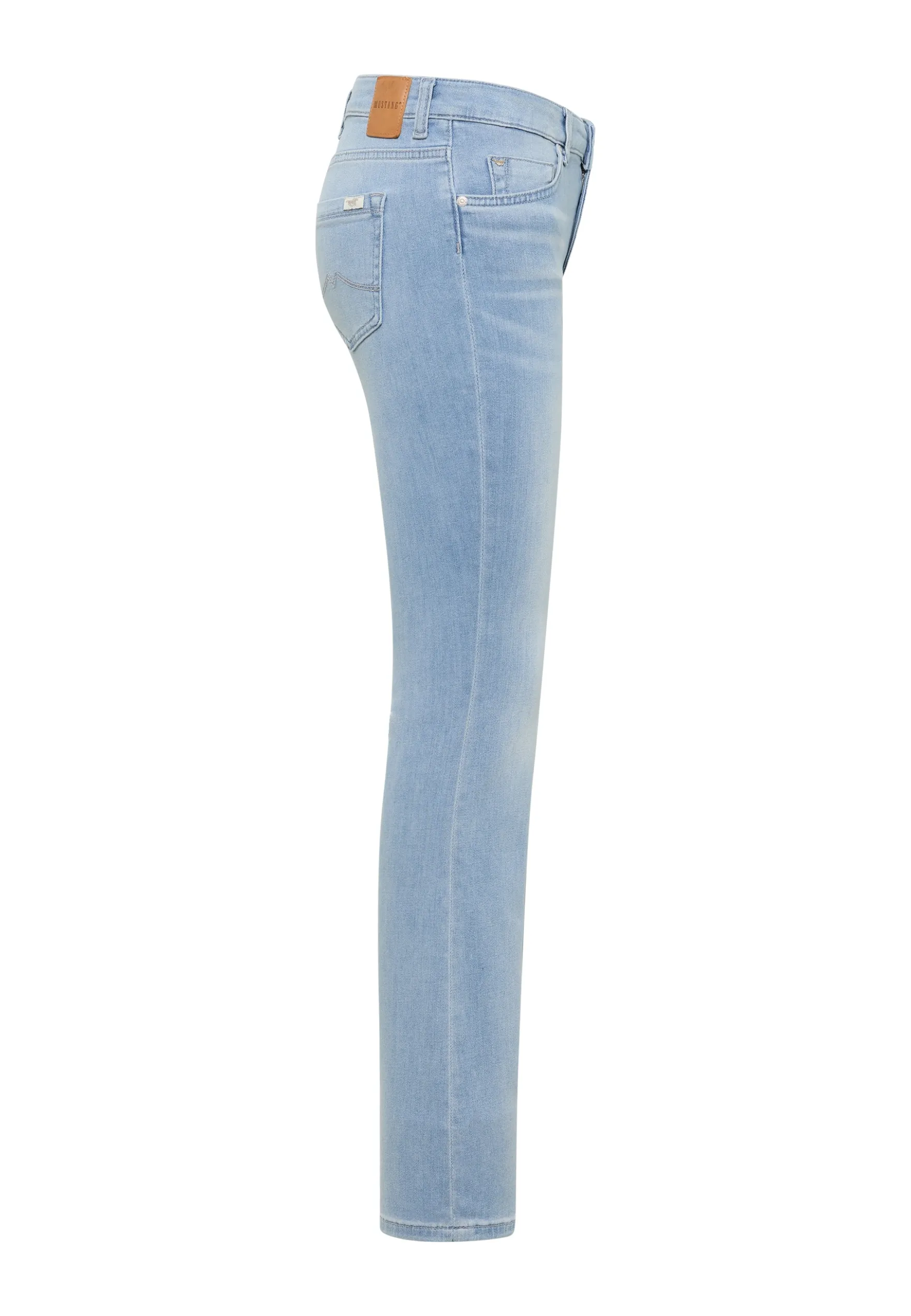 Jeans Style Shelby Slim Boot