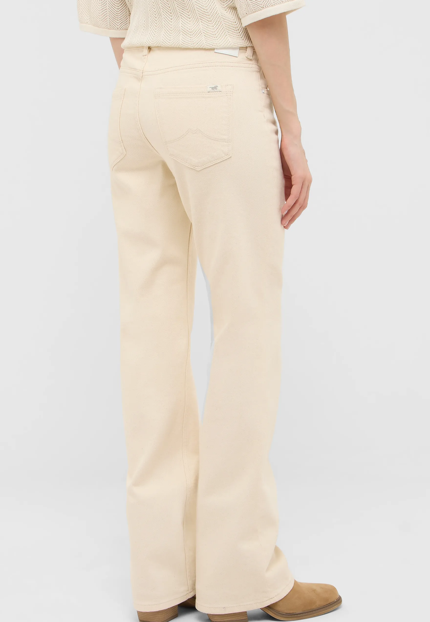 Jeans Style Shelby Slim Boot
