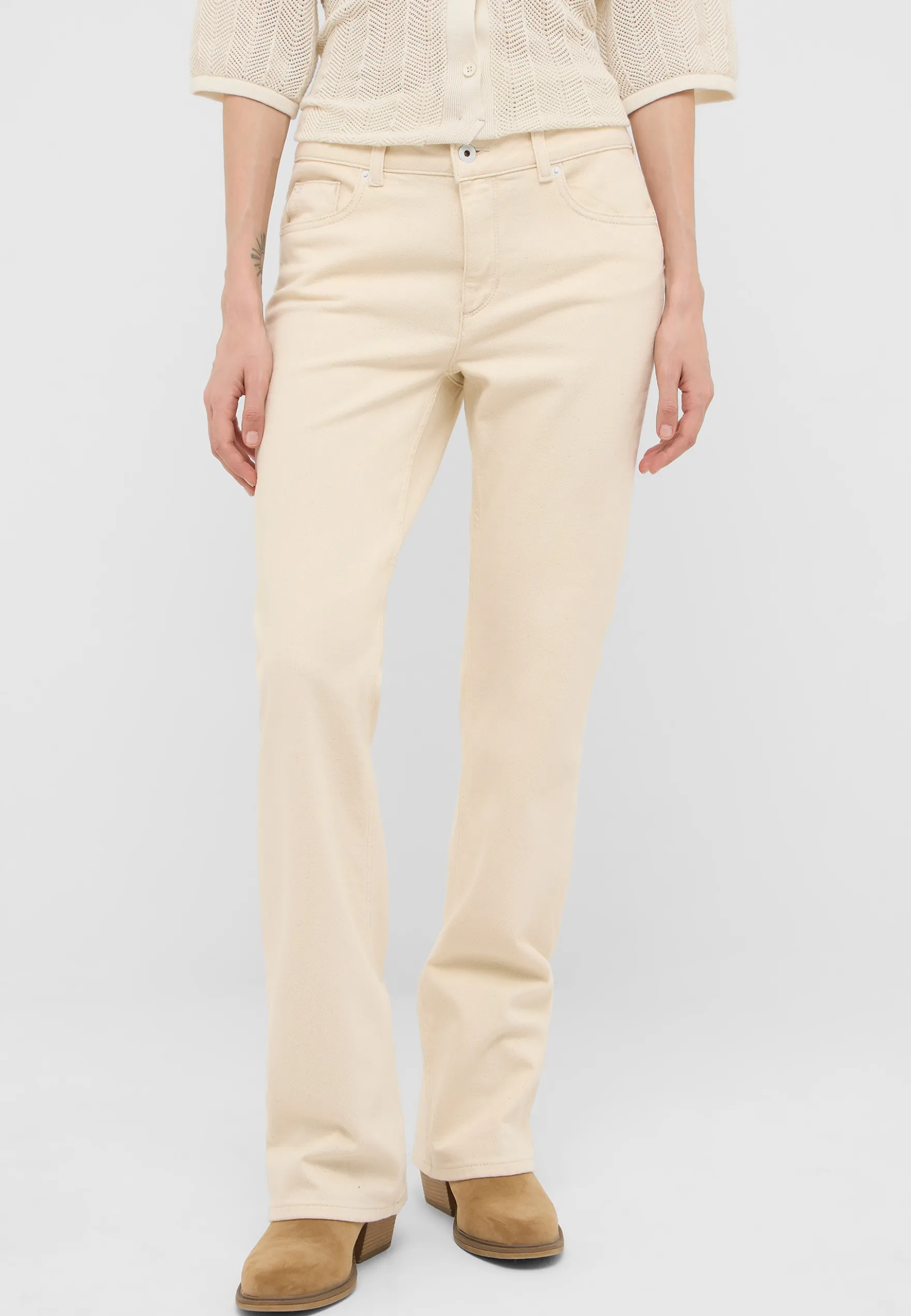 Jeans Style Shelby Slim Boot