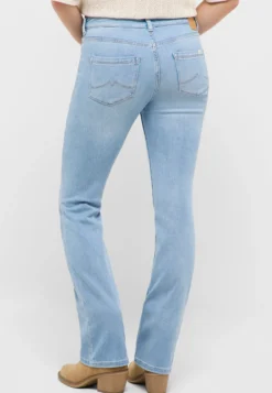 Jeans Style Shelby Slim Boot