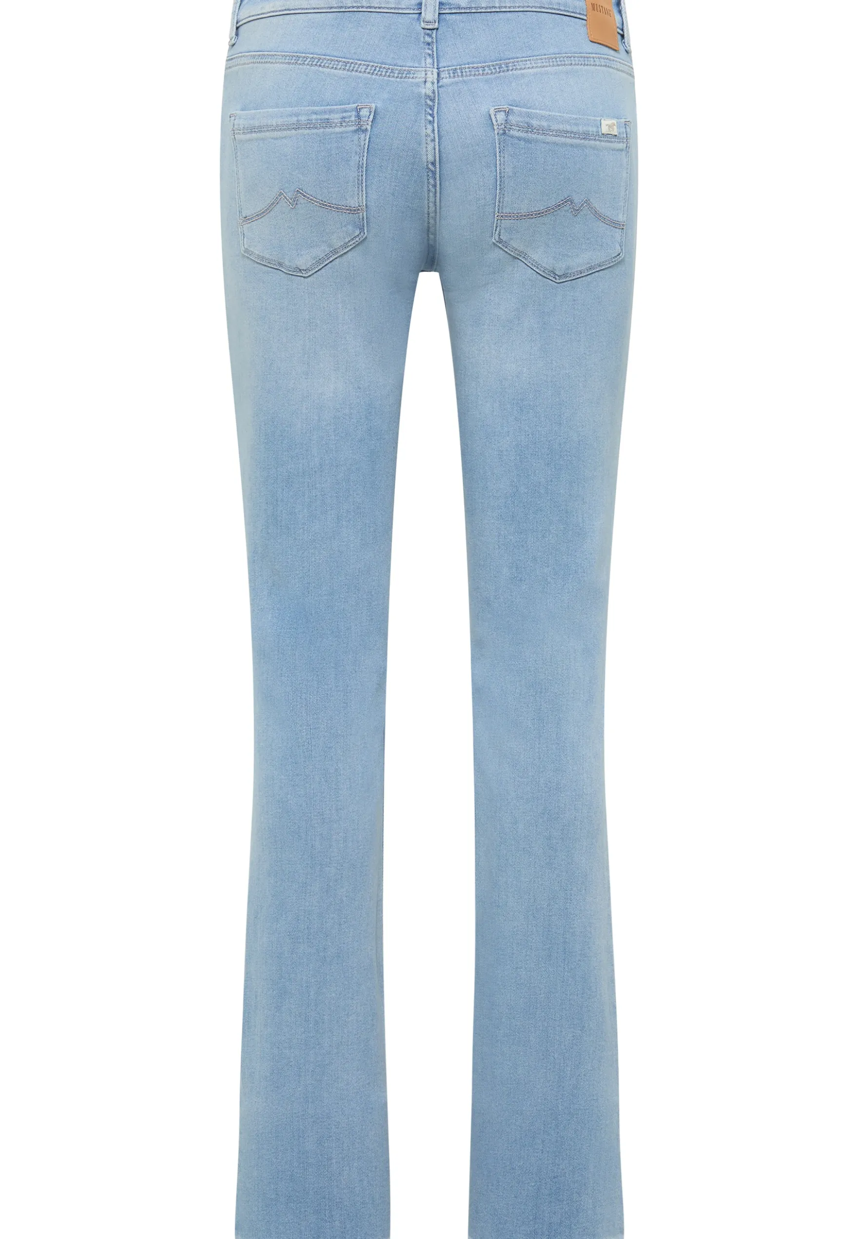 Jeans Style Shelby Slim Boot