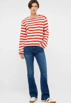 Jeans Style Shelby Slim Boot