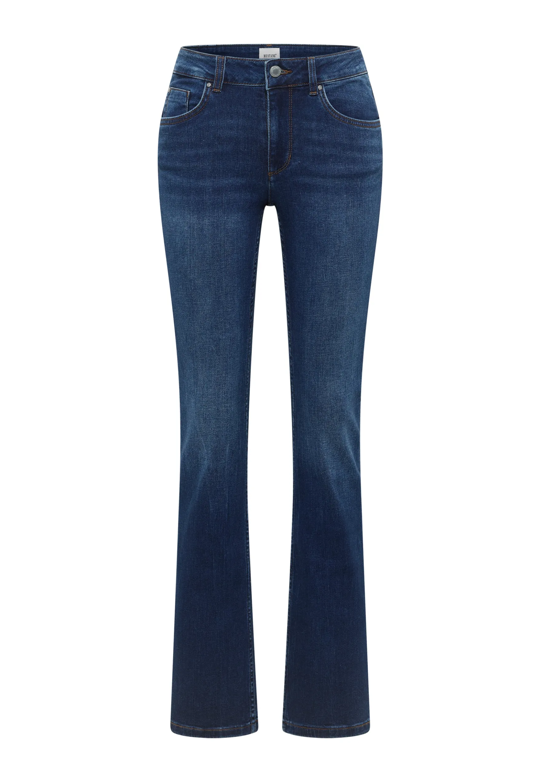Jeans Style Shelby Slim Boot
