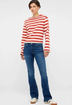 Jeans Style Shelby Slim Boot