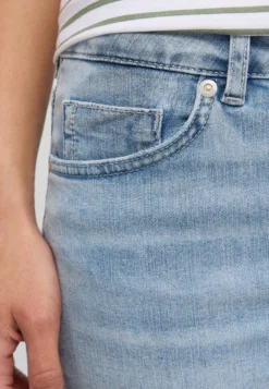 Jeans Style Shelby Slim Boot