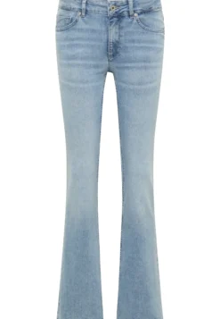 Jeans Style Shelby Slim Boot