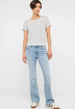 Jeans Style Shelby Slim Boot