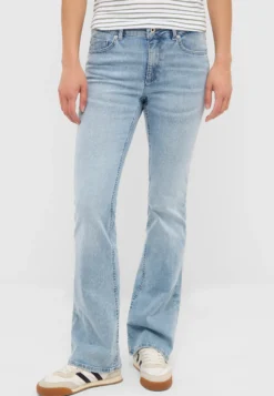 Jeans Style Shelby Slim Boot