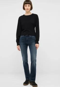 Jeans Style Shelby Straight