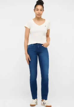 Jeans Style Shelby Straight