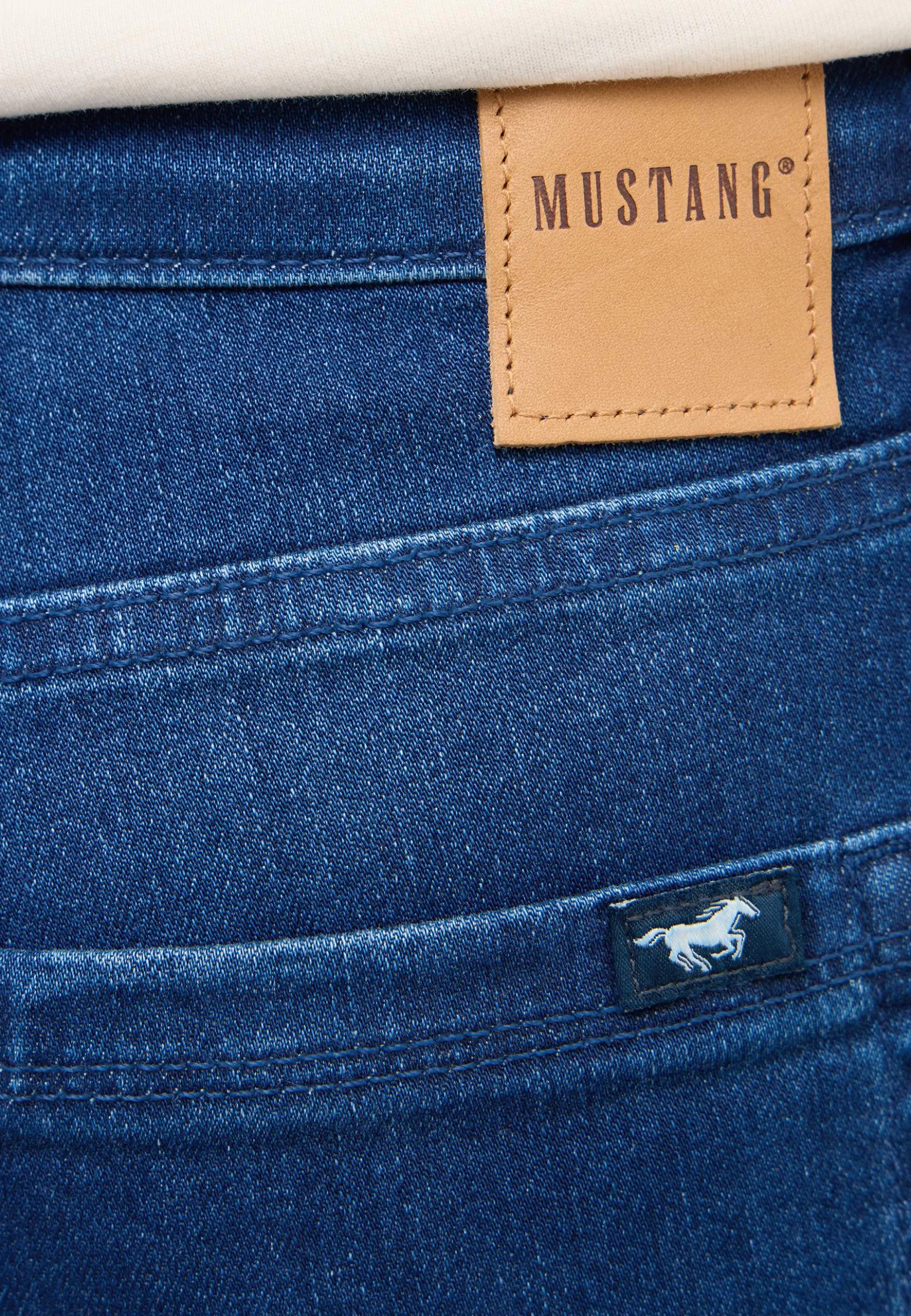 Jeans Style Shelby Straight