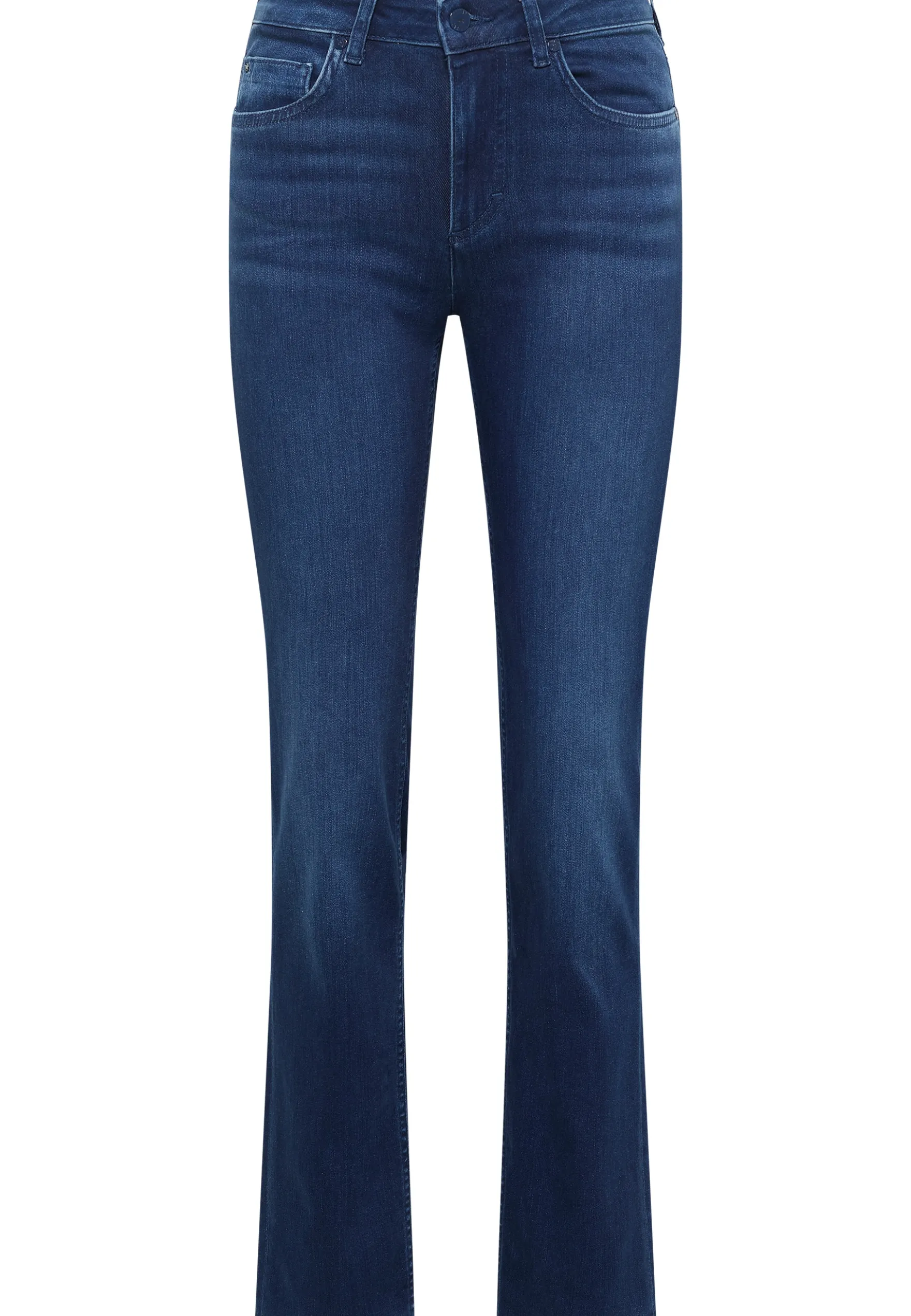 Jeans Style Shelby Straight